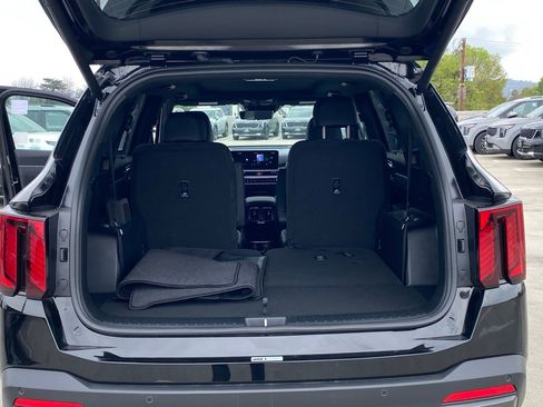 New 2026 Kia Sorento SX Prestige image 23