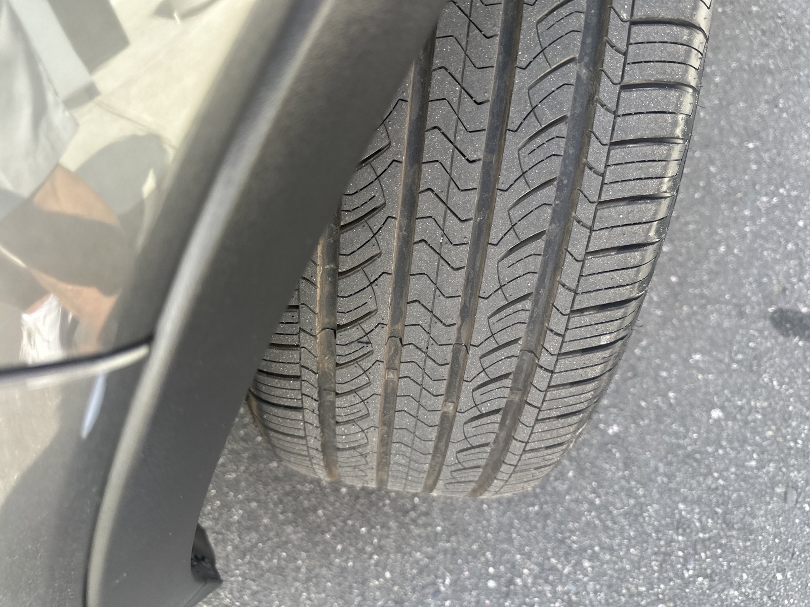 Used 2017 Ford Escape SE FWD image 31