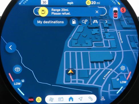 New 2026 MINI Cooper S image 16