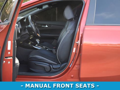 Used 2021 Kia Forte GT-Line image 4