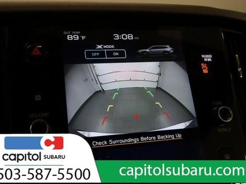 Used 2024 Subaru Outback Premium AWD/4WD image 26