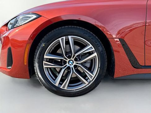Used 2023 BMW 430i Gran Coupe xDrive w/ Premium Package AWD/4WD image 44