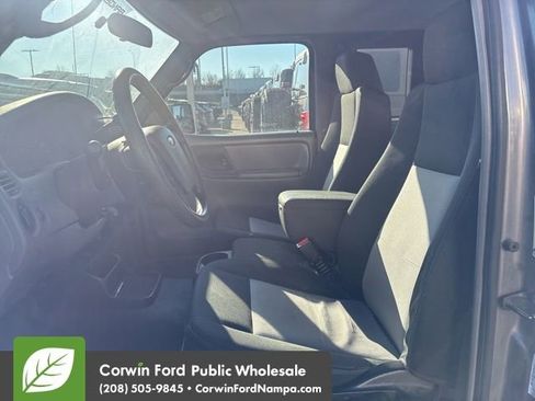 Used 2009 Ford Ranger XL image 10
