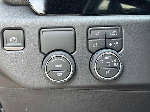 New 2026 Chevrolet Silverado 1500 High Country RWD image 15