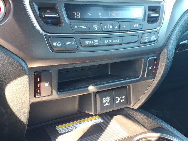 Certified 2023 Honda Passport EX-L image 19