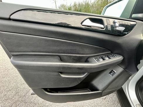 Used 2017 Mercedes-Benz GLE 350 4MATIC image 13