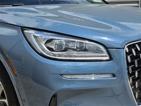 New 2024 Lincoln Corsair Grand Touring w/ Equipment Group 302A image 6