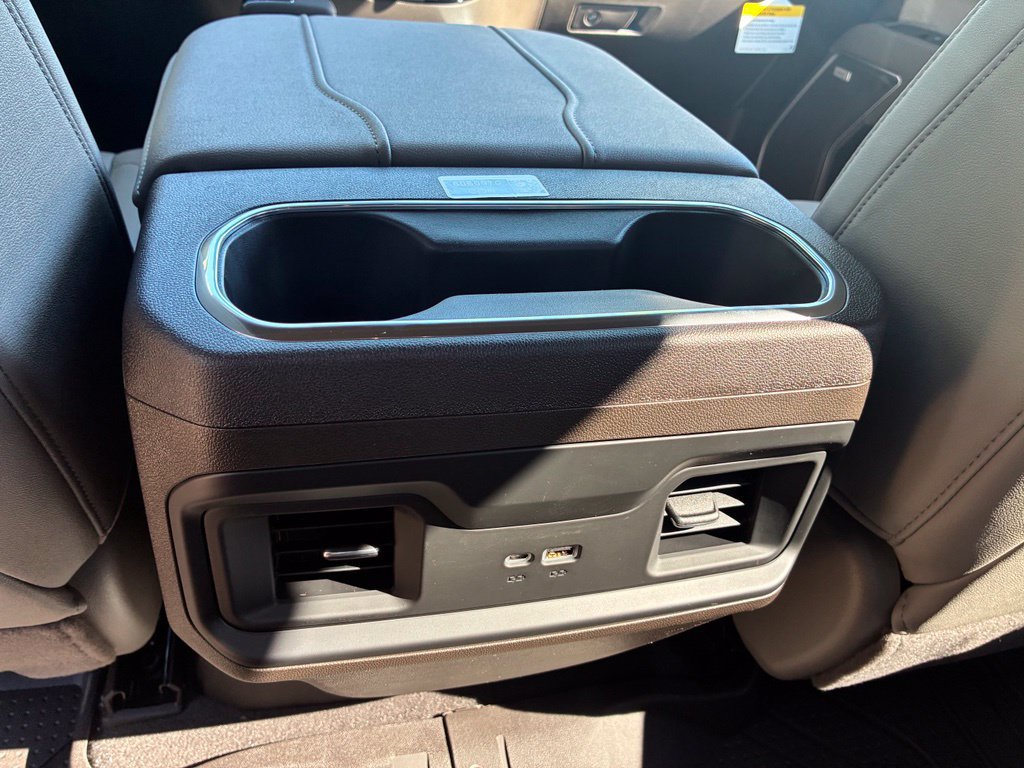 New 2026 Chevrolet Silverado 1500 RST AWD/4WD image 20