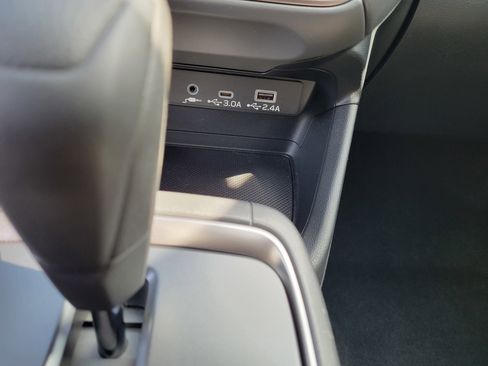Used 2025 Subaru Crosstrek 2.0i Premium w/ Convenience Package #2 AWD/4WD image 20