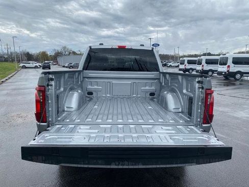 Certified 2024 Ford F150 STX RWD image 9