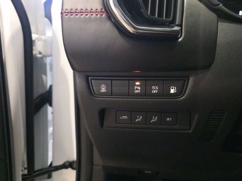 New 2026 MAZDA CX-50 2.5 Hybrid w/ Weather Package image 27