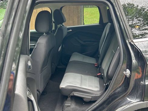Used 2015 Ford Escape SE AWD/4WD image 20