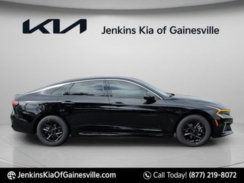 New 2026 Kia K5 LXS FWD image 2