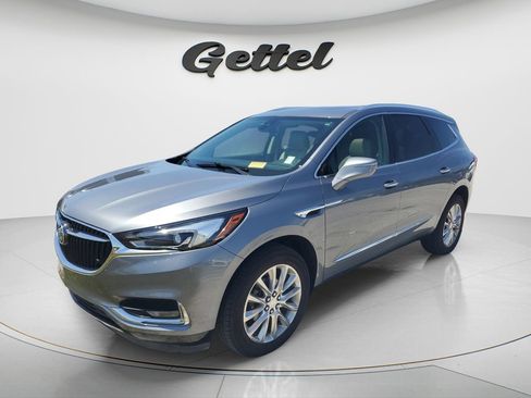 Used 2018 Buick Enclave Premium w/ Experience Buick Package image 1