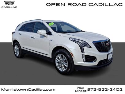 Used 2026 Cadillac XT5 Luxury