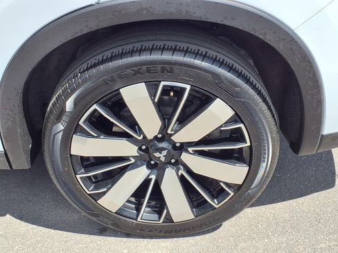 Used 2025 Mitsubishi Outlander SE AWD/4WD image 28