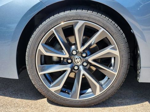 Used 2020 Toyota Corolla SE FWD image 10