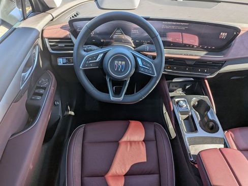 New 2026 Buick Envision Sport Touring AWD/4WD image 17