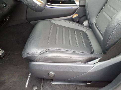 Used 2026 Mercedes-Benz GLC 300 4MATIC image 15