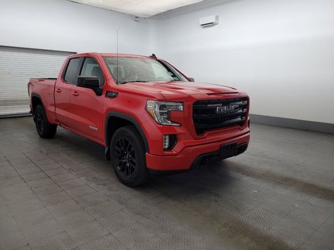 Used 2020 GMC Sierra 1500 Elevation w/ Elevation Value Package AWD/4WD image 13