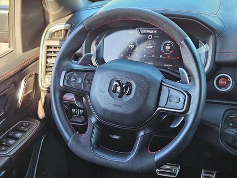 Used 2023 RAM 1500 TRX w/ TRX Level 2 Equipment Group image 12