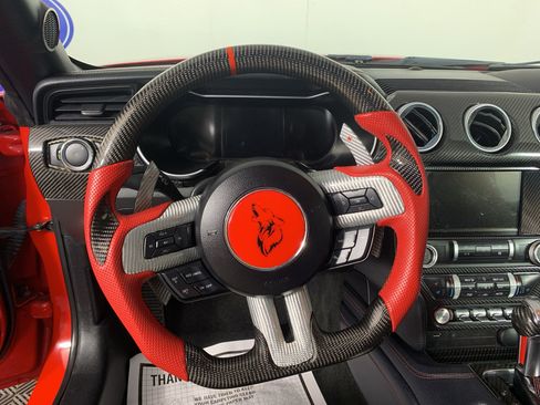 Used 2019 Ford Mustang GT Premium w/ Equipment Group 401A RWD image 21