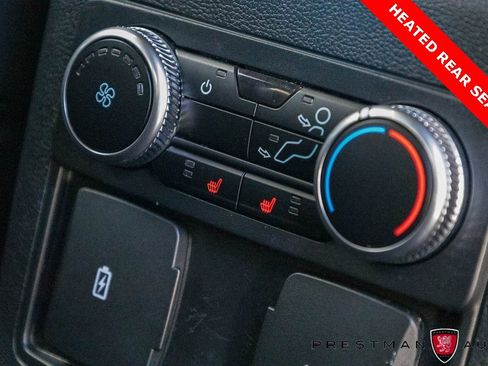 Used 2023 Ford Explorer Timberline image 7