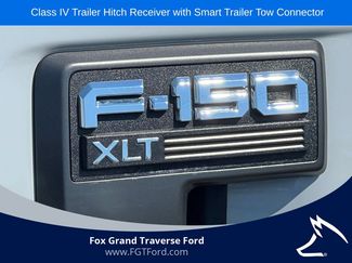 Certified 2023 Ford F150 XLT w/ Equipment Group 302A High AWD/4WD video 2