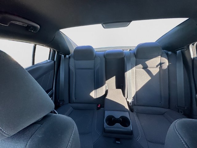 Used 2019 Dodge Charger SXT RWD image 21