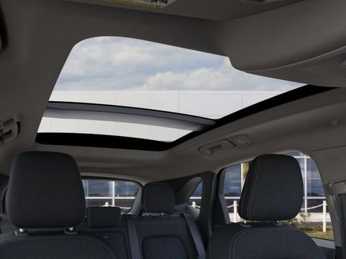 New 2026 Ford Escape Active w/ Tech Pack #1 FWD image 22