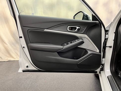 New 2025 Acura Integra A-Spec image 11