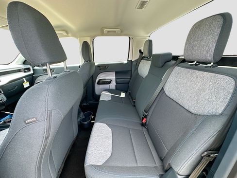 New 2026 Ford Maverick XLT FWD image 16