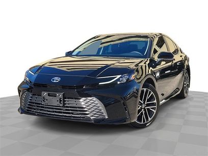 Used 2026 Toyota Camry XSE