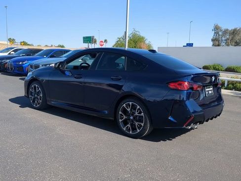 Used 2025 BMW M235i xDrive w/ Premium Package AWD/4WD image 9