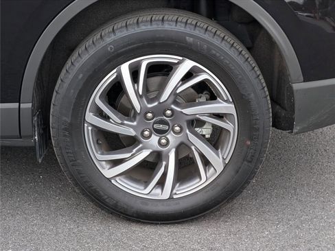 Used 2023 Lincoln Corsair AWD w/ Equipment Group 101A image 8