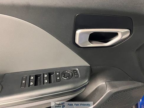 Used 2025 Kia K4 FWD image 23