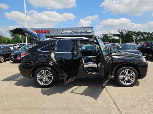 Used 2015 Lexus RX 350 FWD image 12