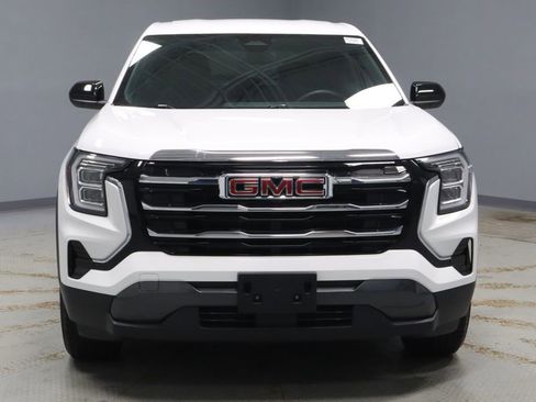 Used 2025 GMC Terrain Elevation AWD/4WD image 6