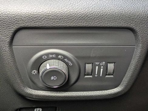New 2026 Jeep Grand Cherokee L Limited w/ Limited Altitude Package RWD image 27
