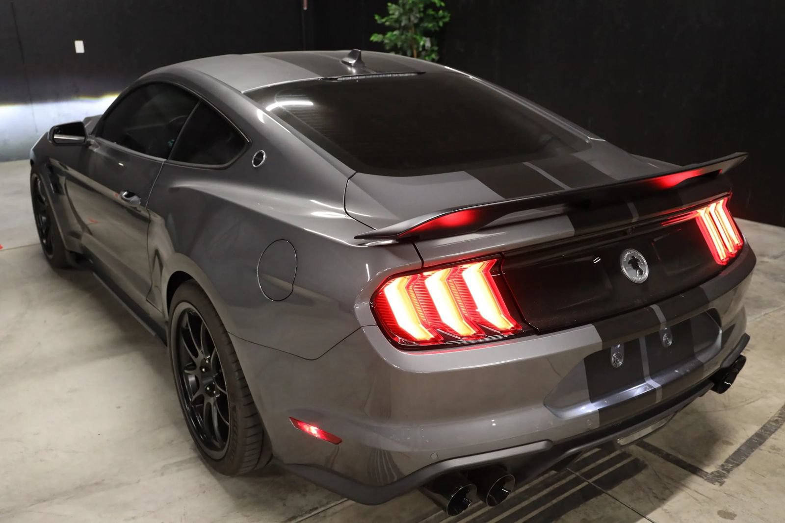 Used 2023 Ford Mustang GT Premium w/ Equipment Group 401A RWD image 13