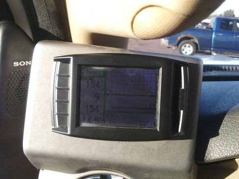 Used 2013 Ford F350 Lariat w/ Lariat Interior Pkg image 17