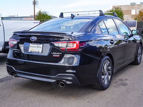 Used 2024 Subaru Legacy Sport image 8