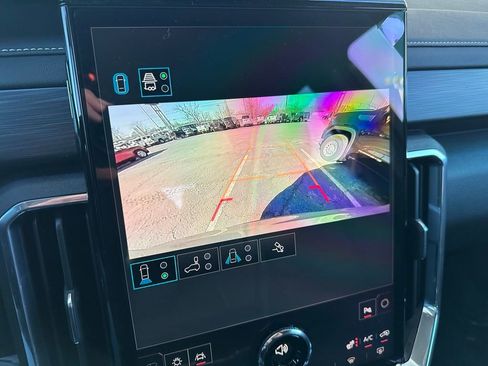 New 2026 GMC Acadia Elevation w/ Black Edition image 27