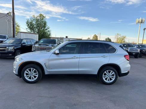 Used 2014 BMW X5 xDrive35i AWD/4WD image 4