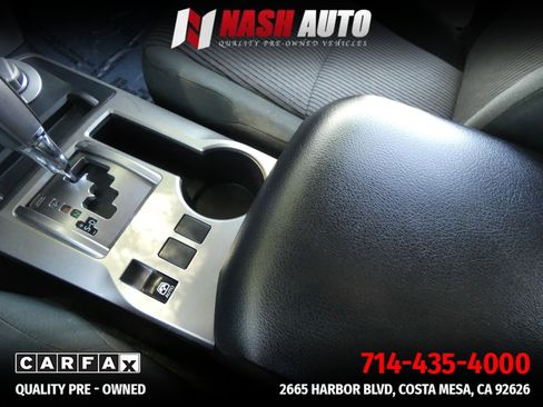 Used 2022 Toyota 4Runner SR5 image 65