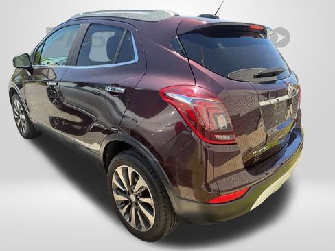 Used 2017 Buick Encore Preferred AWD/4WD image 5