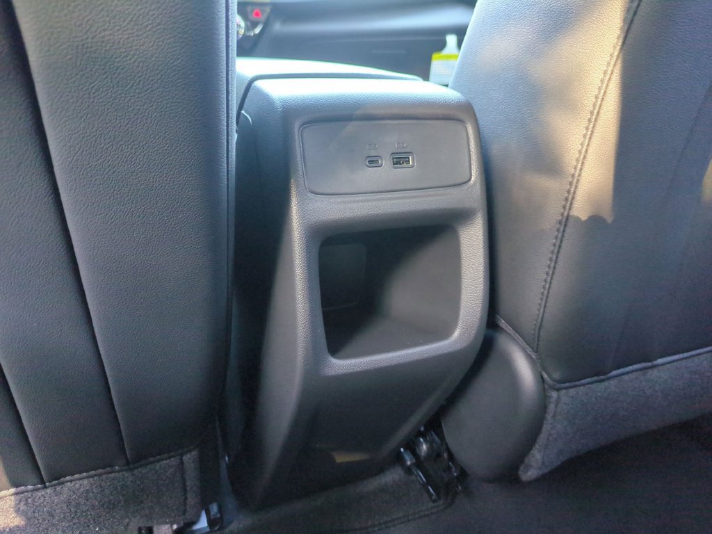 New 2026 Chevrolet Trax LT w/ LT Convenience Package FWD image 31