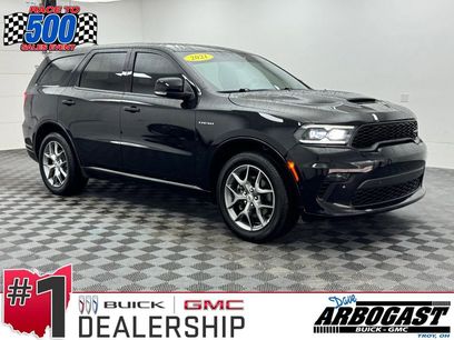 Used 2021 Dodge Durango R/T