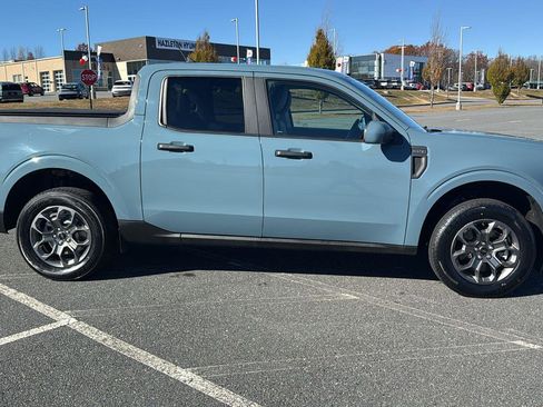 Used 2022 Ford Maverick XLT w/ Equipment Group 300A Standard image 4