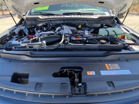 New 2026 Ford F350 Platinum image 33